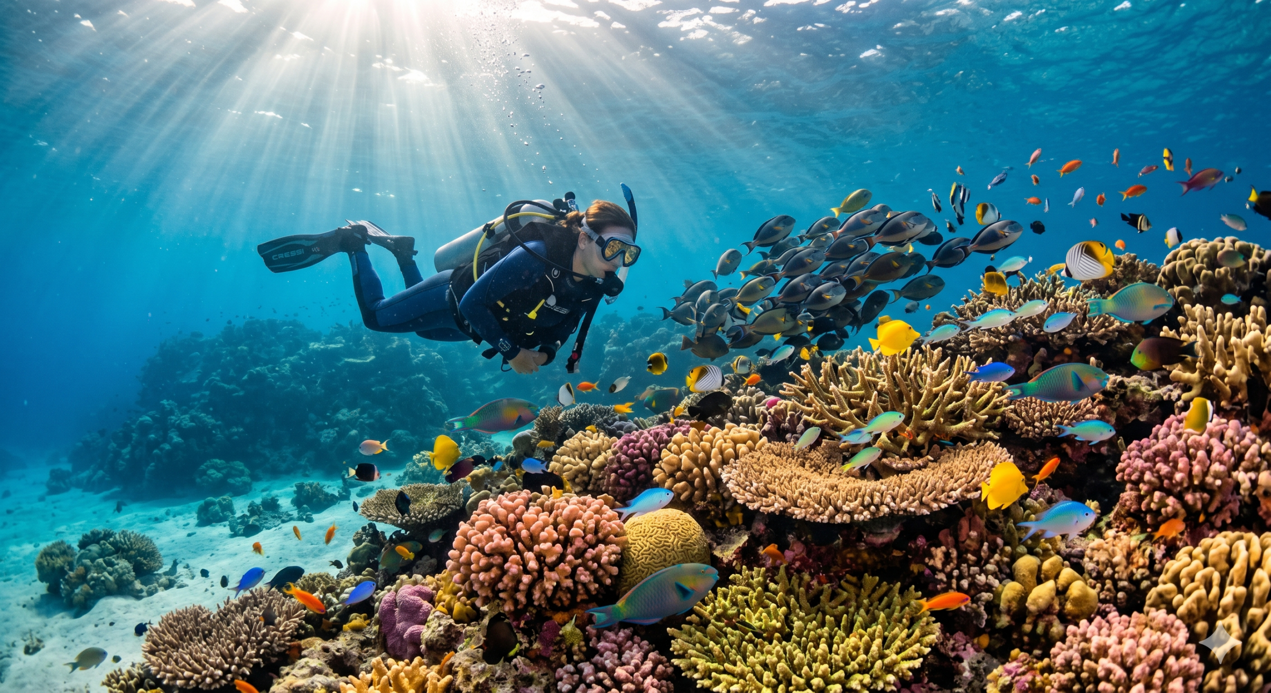 Best time to visit Zanzibar beach clear water